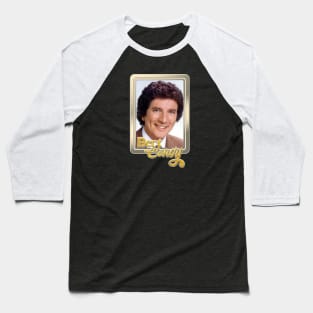 Bert Convy Baseball T-Shirt